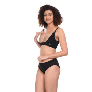 Taro'sLow Waist Lace Lower Body Sculpting Shorts