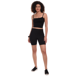 Taro's Tank Top Shapewear Bodysuit - Liposculpt
